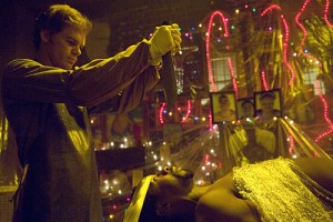 Dexter Fotoğrafı