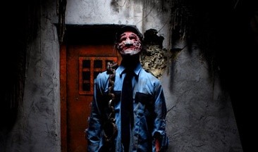 Prison Of The Dead Fotoğrafı