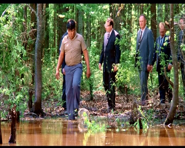 Mississipi Yanıyor Fotoğrafı