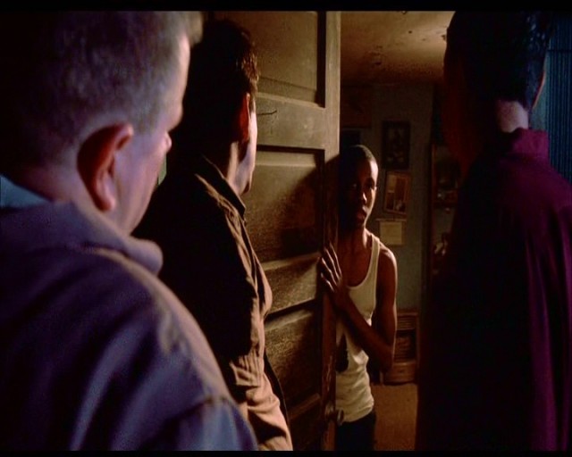 Mississipi Yanıyor fotoğrafı