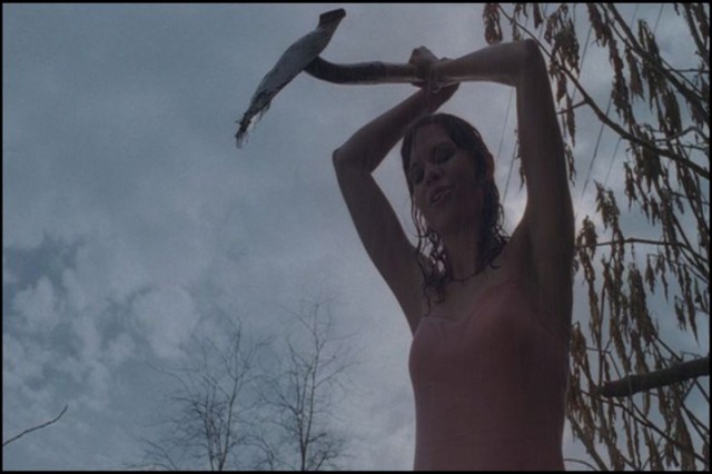 Bakıcı Fotoğrafı