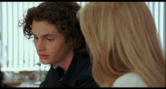 John Tucker Ölmeli Fotoğrafı