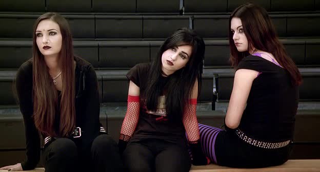 John Tucker Ölmeli Fotoğrafı