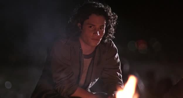 John Tucker Ölmeli Fotoğrafı