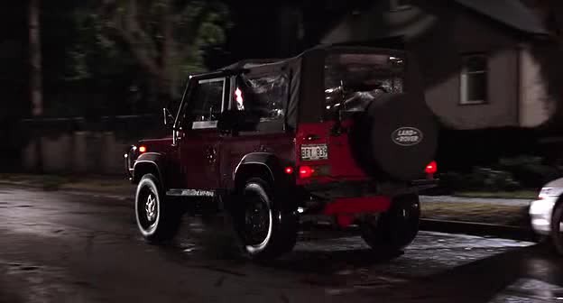 John Tucker Ölmeli Fotoğrafı