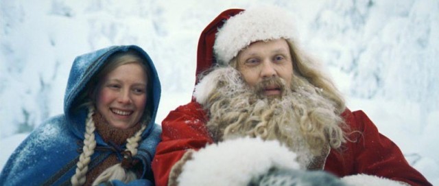 Noel Hikayesi Fotoğrafı