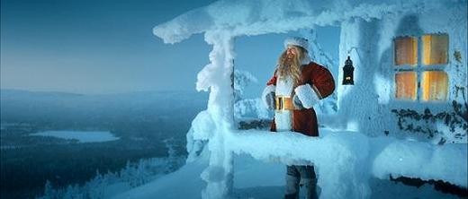 Noel Hikayesi Fotoğrafı