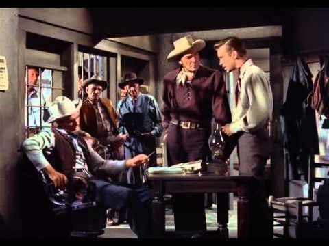 Ten Wanted Men Fotoğrafı