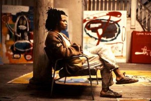 Basquiat Fotoğrafı