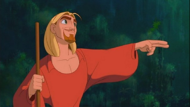 El Dorado Yolu Fotoğrafı