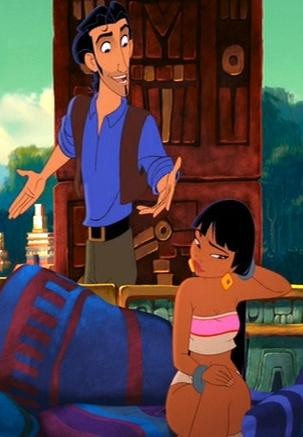 El Dorado Yolu Fotoğrafı