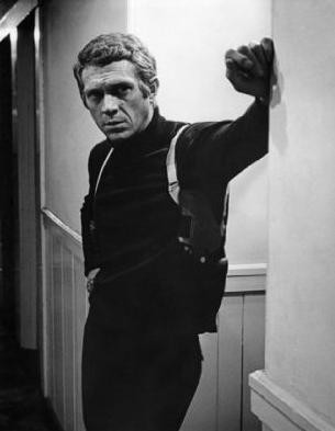 Bullitt Fotoğrafları 17