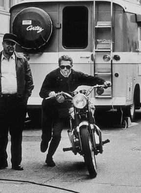 Bullitt Fotoğrafları 19