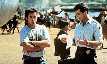 Air America Fotoğrafları 3