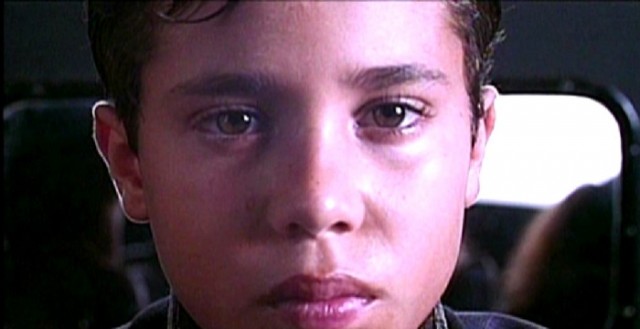 Dreaming of Julia Fotoğrafı