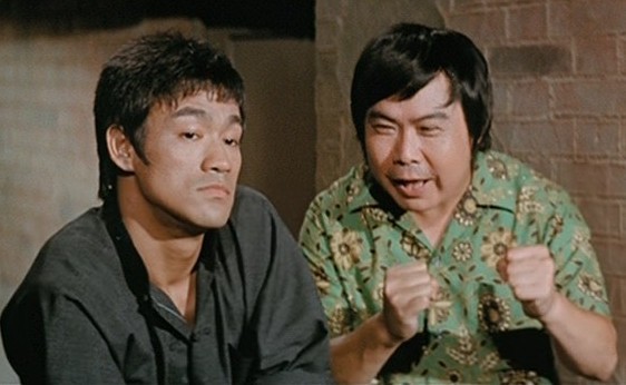 Ejder'in Dönüşü Fotoğrafı