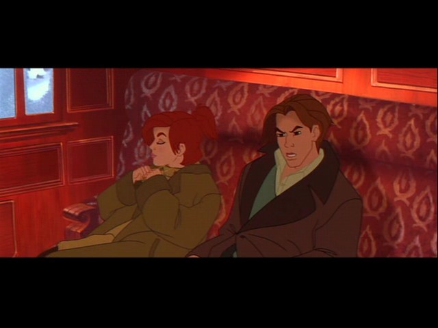 Anastasia Fotoğrafı