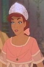 Anastasia Fotoğrafı
