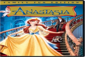 Anastasia Fotoğrafları 1