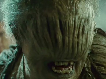 Titanların Savaşı Fotoğrafı