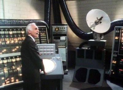 Get Smart, Again! Fotoğrafı