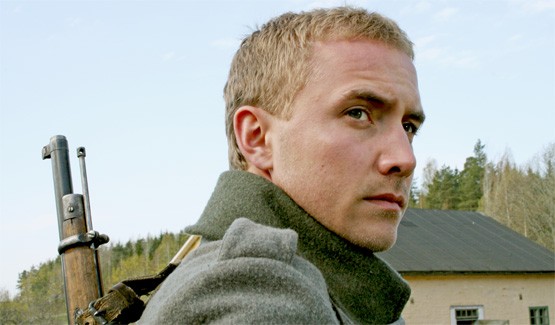 She-wolf / Tears Of April Fotoğrafı