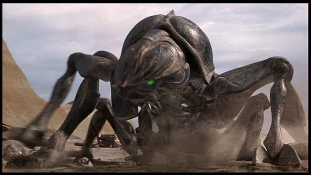 Yıldız Gemisi Askerleri Fotoğrafı