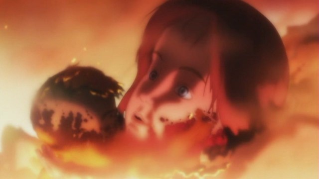 Innocence: Ghost in The Shell 2 Fotoğrafı