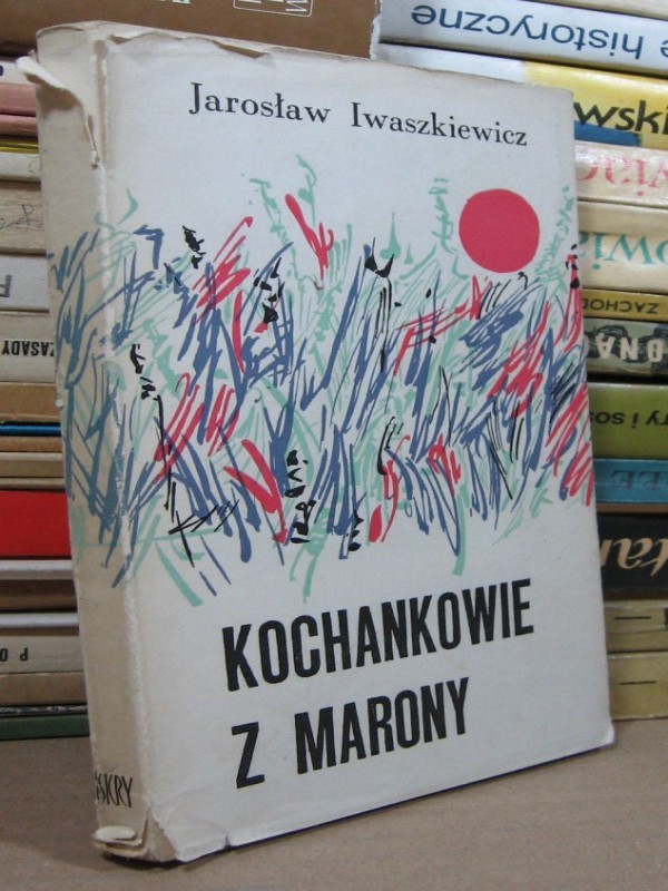 Kochankowie Z Marony Fotoğrafları 5