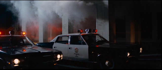 13. Bölgeye Saldırı Fotoğrafı