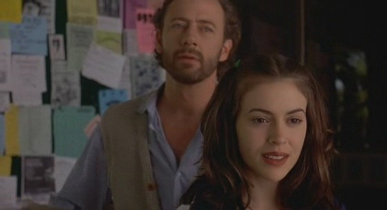 Zehirli Sarmaşık 2 Fotoğrafı