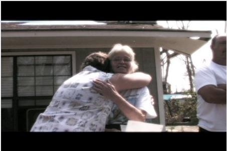 Katrina Diary Fotoğrafı