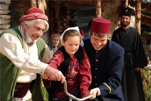Elveda Rumeli Fotoğrafı