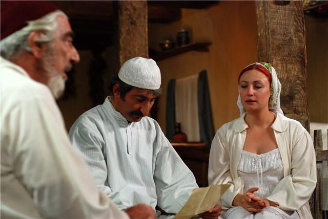 Elveda Rumeli Fotoğrafı