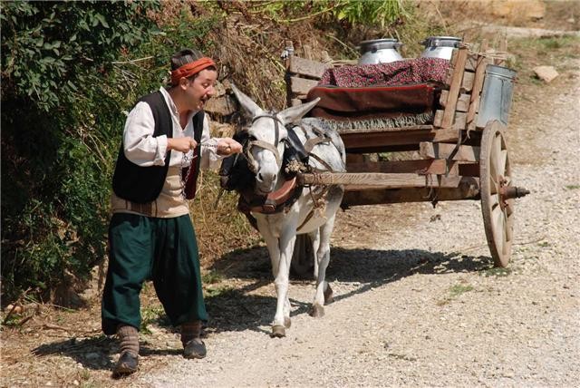 Elveda Rumeli Fotoğrafları 43