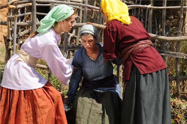 Elveda Rumeli Fotoğrafı