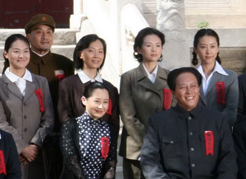 The Founding Of A Republic Fotoğrafı