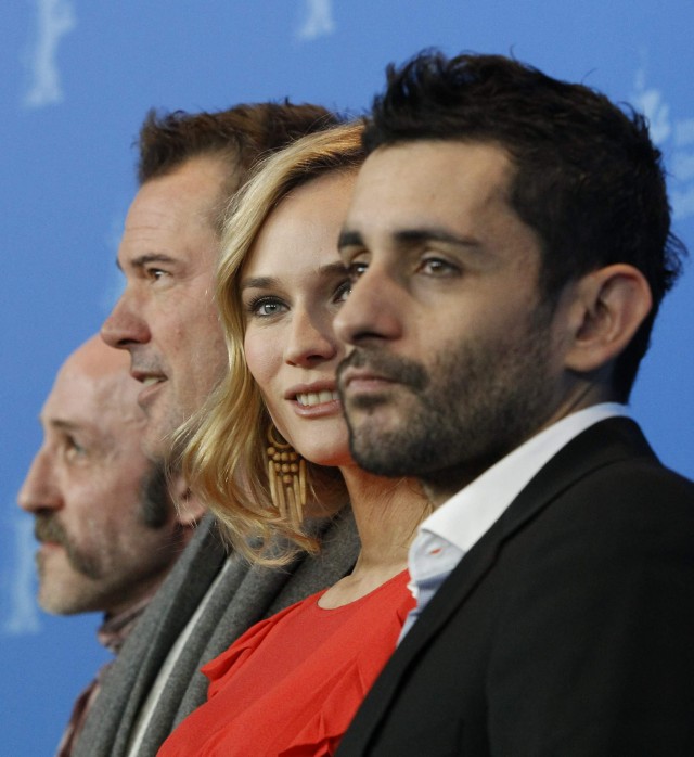 Kimliksiz Fotoğrafı