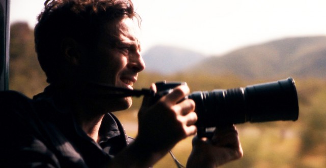İstila Fotoğrafı