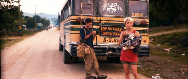İstila Fotoğrafı