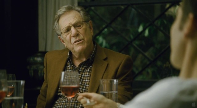 Aşk Sarhoşu Fotoğrafı