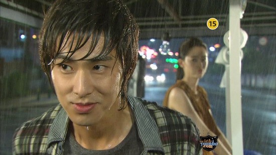 Heading To The Ground Fotoğrafı