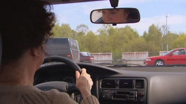 Kärringen Därnere Fotoğrafı