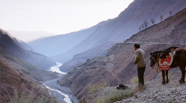 Mabei Shang De Fating Fotoğrafı