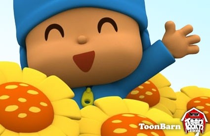 Pocoyo Fotoğrafları 2