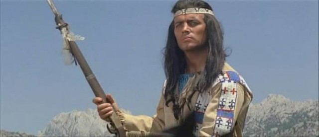 Winnetou - 1. Teil Fotoğrafları 7