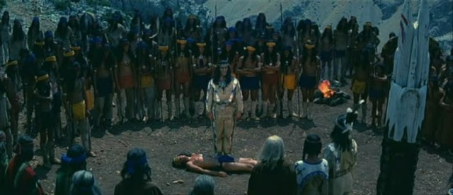 Winnetou - 1. Teil Fotoğrafları 8