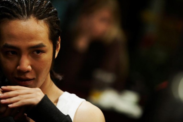 The Case Of Itaewon Homicide Fotoğrafı