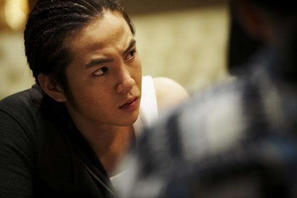 The Case Of Itaewon Homicide Fotoğrafı