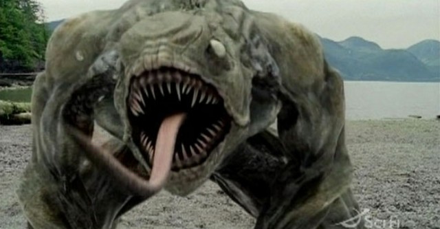 Sea Beast Fotoğrafı